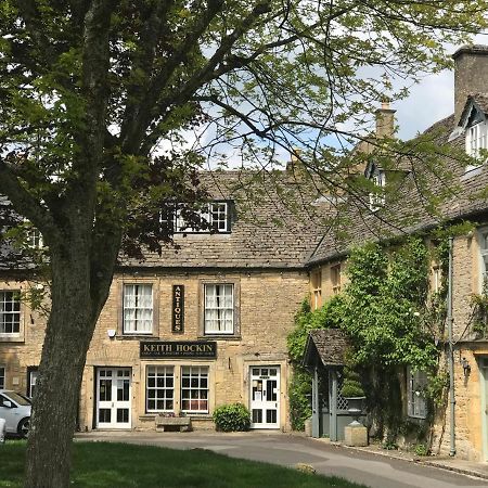 Lucy'S Tearoom Stow-on-the-Wold Ngoại thất bức ảnh