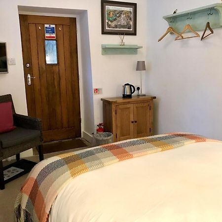 Lucy'S Tearoom Stow-on-the-Wold Phòng bức ảnh