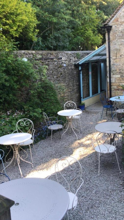 Lucy'S Tearoom Stow-on-the-Wold Ngoại thất bức ảnh