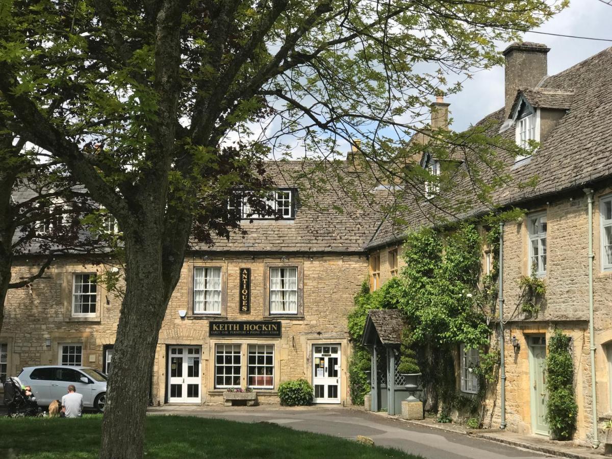 Lucy'S Tearoom Stow-on-the-Wold Ngoại thất bức ảnh