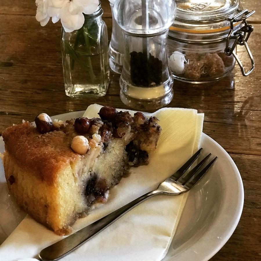 Lucy'S Tearoom Stow-on-the-Wold Ngoại thất bức ảnh