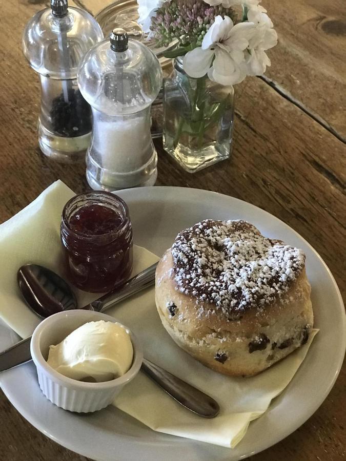 Lucy'S Tearoom Stow-on-the-Wold Ngoại thất bức ảnh